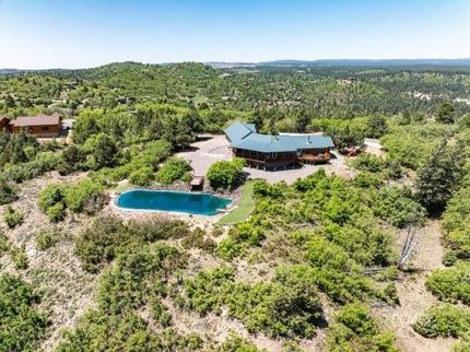 Farm Property for sale in Kane County, Utah