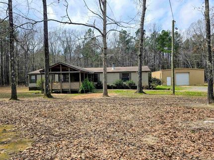 Farm Property for sale in Jefferson County, Arkansas