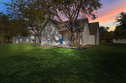 Farm Property for sale in Fannin County, Texas