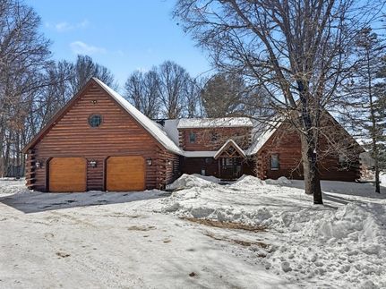 Timberland Property for sale in Lincoln County, Wisconsin