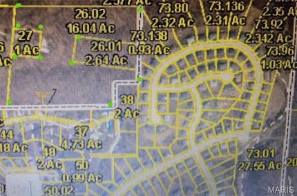 Farm Property for sale in Pulaski County, Missouri