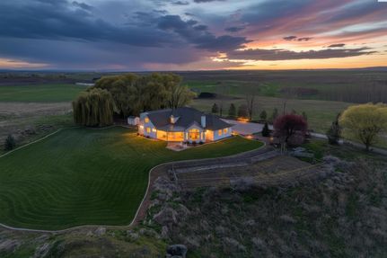 Farm Property for sale in Franklin County, Washington