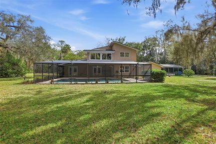 Farm Property for sale in Volusia County, Florida