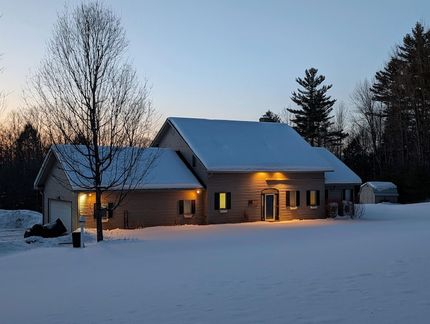 Ranch Property for sale in Washington County, Vermont