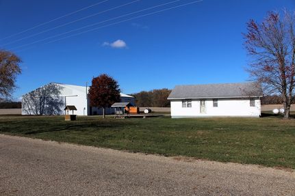 Farm Property for sale in DeWitt County, Illinois
