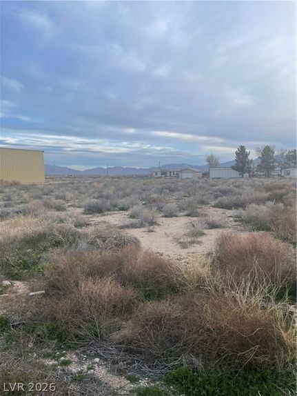 Timberland Property for sale in Clark County, Nevada