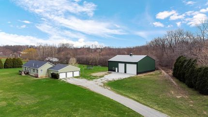 Farm Property for sale in LaPorte County, Indiana