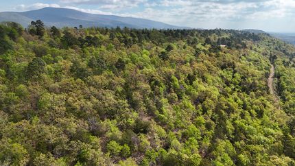 Recreational Property for sale in Logan County, Arkansas