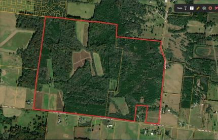 Farm Property for sale in Rutherford County, Tennessee