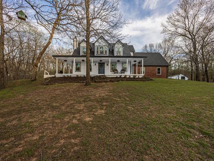 Recreational Property for sale in Mayes County, Oklahoma