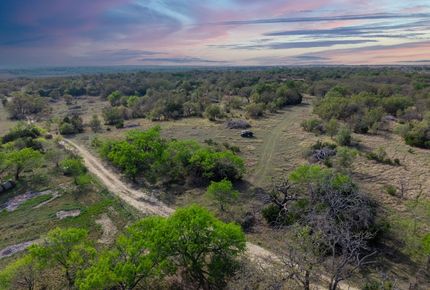 Recreational Property for sale in Mills County, Texas