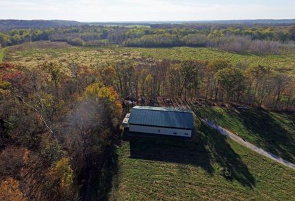 Timberland Property for sale in Parke County, Indiana