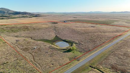 Farm Property for sale in Kiowa County, Oklahoma