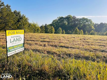 Ranch Property for sale in Pike County, Georgia