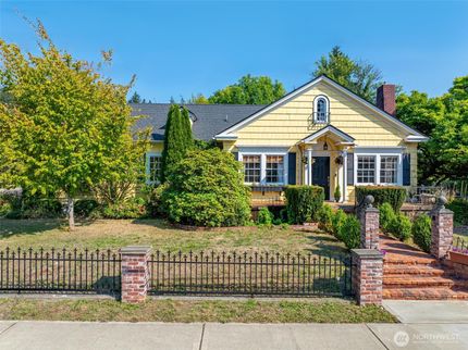 Farm Property for sale in Mason County, Washington