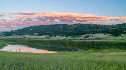 Ranch Property for sale in Park County, Montana