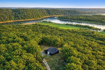 Farm Property for sale in Ozark County, Missouri