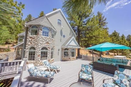 Farm Property for sale in Kane County, Utah