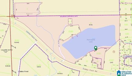 Ranch Property for sale in Elmore County, Alabama