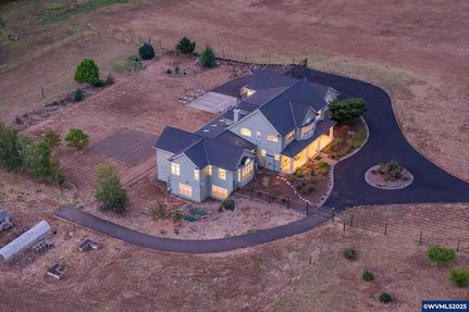 Farm Property for sale in Benton County, Oregon