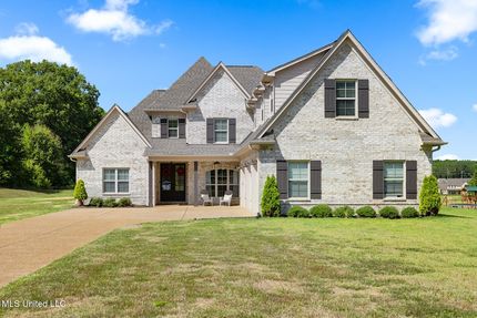 Ranch Property for sale in DeSoto County, Mississippi