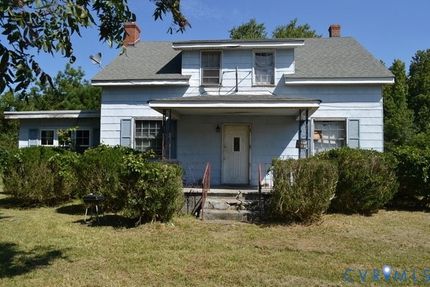 Farm Property for sale in Nottoway County, Virginia