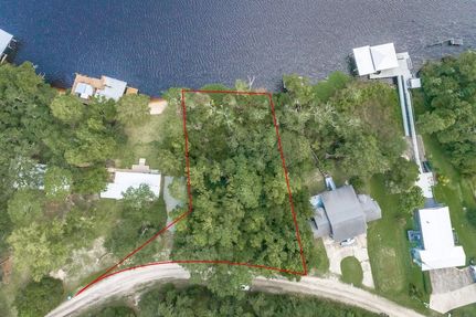 Ranch Property for sale in Wakulla County, Florida