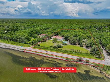 Recreational Property for sale in Walton County, Florida