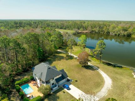 Farm Property for sale in Saint Johns County, Florida