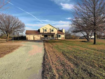 Ranch Property for sale in Sedgwick County, Kansas