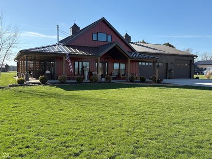 Farm Property for sale in Hendricks County, Indiana