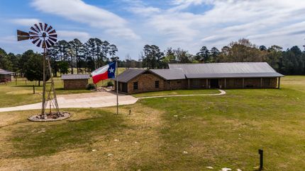 Recreational Property for sale in Harrison County, Texas