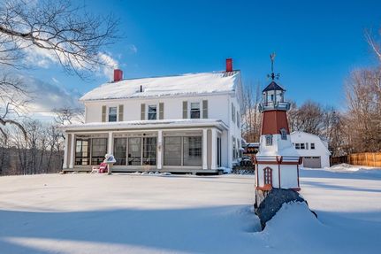 Ranch Property for sale in Piscataquis County, Maine