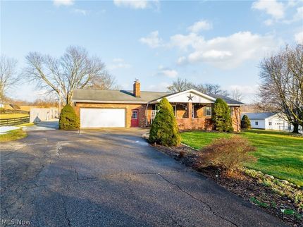 Farm Property for sale in Wayne County, Ohio