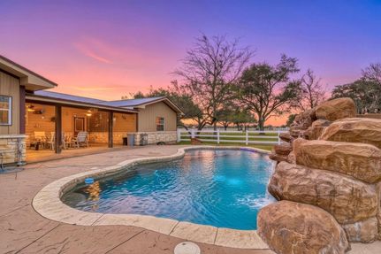 Ranch Property for sale in Waller County, Texas