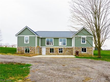 Farm Property for sale in Holmes County, Ohio