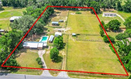 Ranch Property for sale in Marion County, Florida
