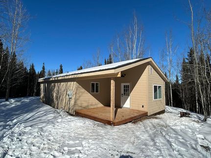 Farm Property for sale in Kenai Peninsula Borough, Alaska