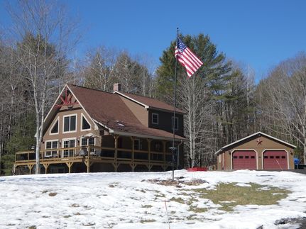 Farm Property for sale in Kennebec County, Maine