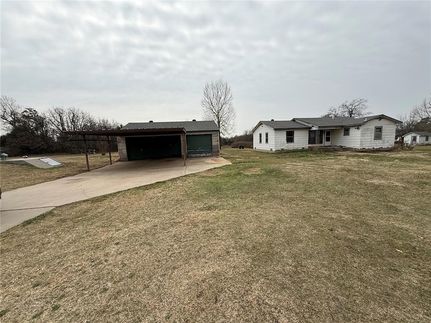 Farm Property for sale in Oklahoma County, Oklahoma