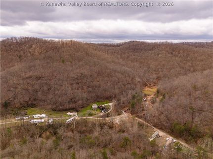 Undeveloped Land for sale in Kanawha County, West Virginia