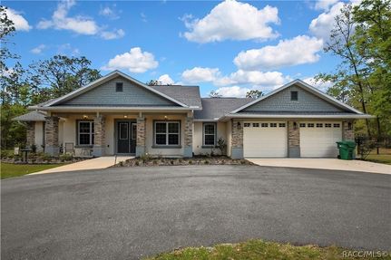 Recreational Property for sale in Citrus County, Florida