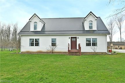 Ranch Property for sale in Ashtabula County, Ohio