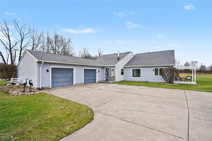 Farm Property for sale in Mahoning County, Ohio