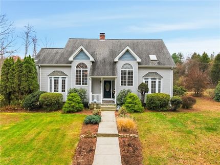 Farm Property for sale in Providence County, Rhode Island