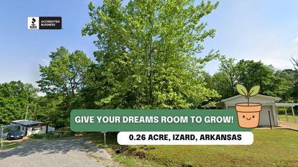Recreational Property for sale in Izard County, Arkansas