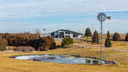 Residential Property for sale in Chase County, Nebraska