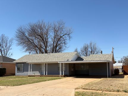 Farm Property for sale in Collingsworth County, Texas