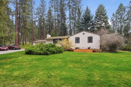 Farm Property for sale in Spokane County, Washington