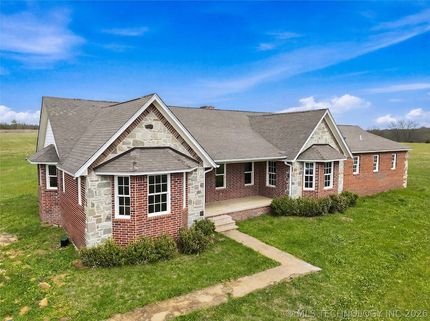 Farm Property for sale in Cherokee County, Oklahoma